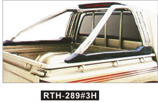 01-05 TOYOTA HILUX PICK UP ROLL BAR