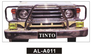 FOR TOYOTA LAND CRUISER PICK UP