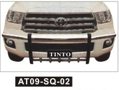 FOR TOYOTA SEQUOIA 2009 GRILLE GUARD