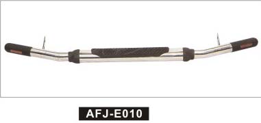 FOR TOYOTA FJ CRUISER REAR SKID BAR