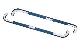 FOR TOYOTA FJ CRUISER FJ 80 92- 97 SIDE BAR