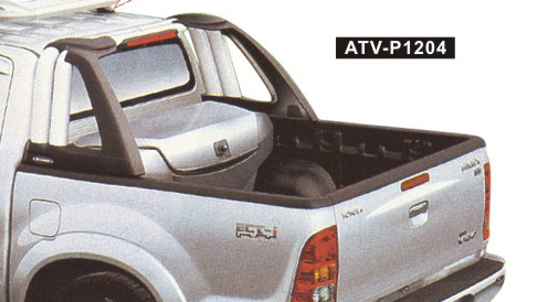 2012 TOYOTA HILUX VIGO ROLL BAR
