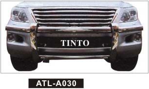 FOR TOYOTA LEXUS LX570 07-09 GRILLE GUARD
