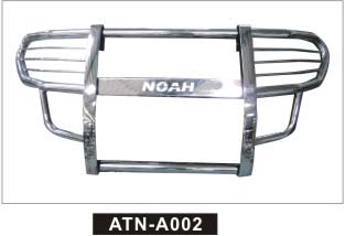 FOR TOYOTA NOAH GRILLE GUARD