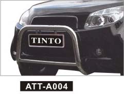 FOR TOYOTA DAIHATSU TERIOS 97-07 GRILLE GUARD