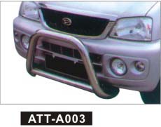 FOR TOYOTA DAIHATSU TERIOS 97-07 GRILLE GUARD