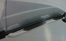 3”SIDE BAR
