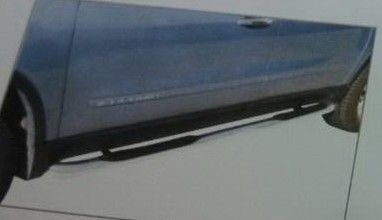 3”SIDE BAR