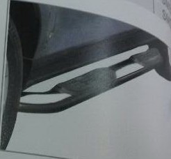 3”SIDE BAR
