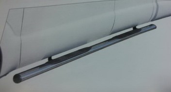 4”SIDE BAR