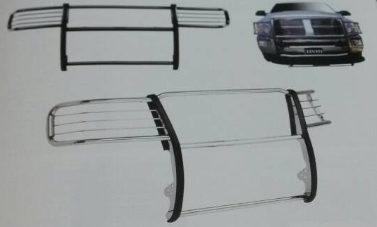 GRILLE GUARD