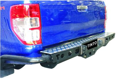 BUMPER