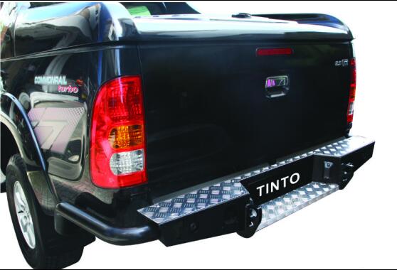 BUMPER