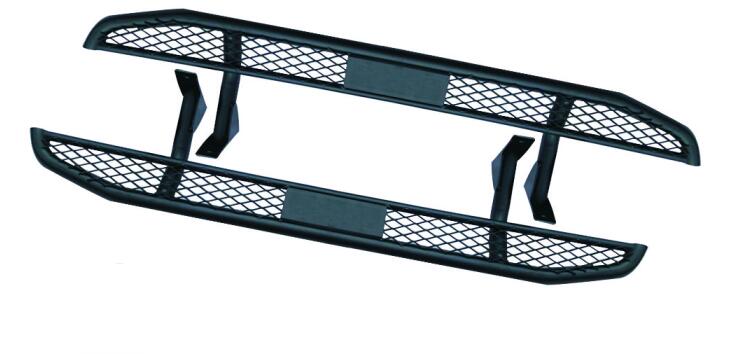 SIDE BAR FOR ISUZU DMAX 2012+