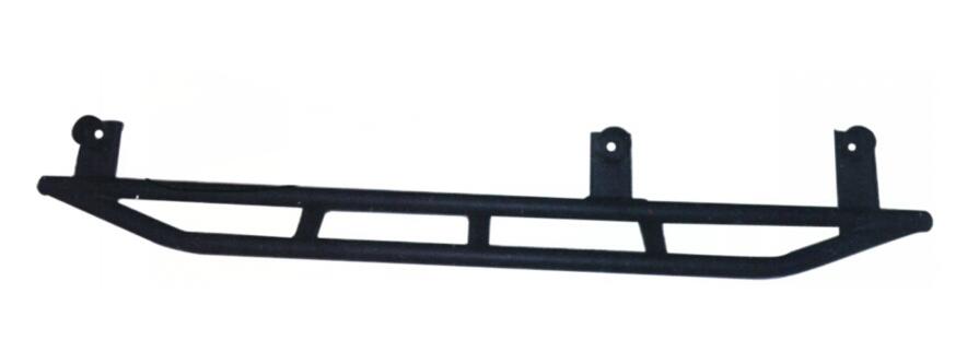 SIDE BAR FOR ISUZU DMAX 2012+